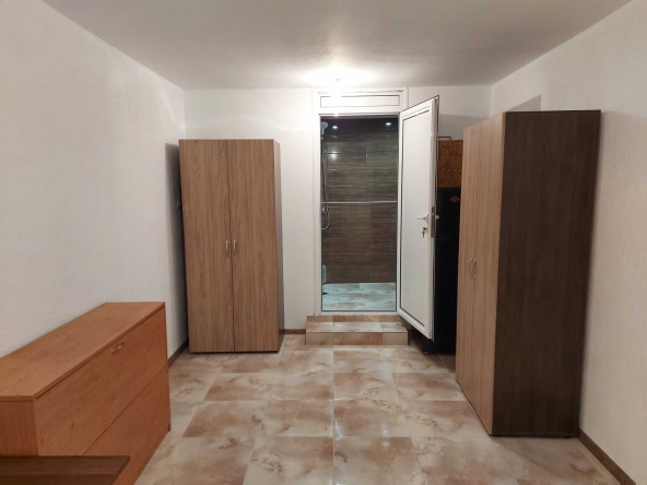 Едностаен апартамент в Стара Загора, ОРБ - 20 кв.м за 1275 €/кв.м - Снимка #1