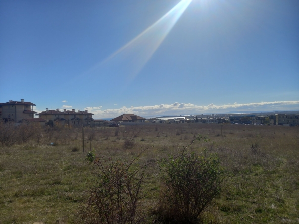 Земеделски имот в с. Кошарица, Област Бургас -  кв.м за 22250 €/дка - Снимка #1