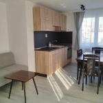 Дава се под наем Тристаен апартамент в Бургас, Център - 62 кв.м за 510 € - Снимка #1