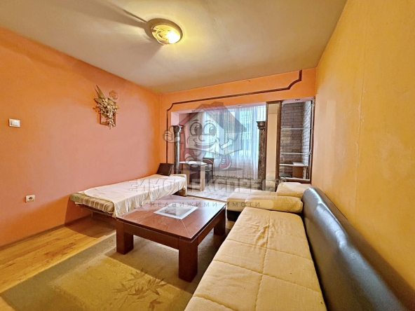 Етаж от къща в Асеновград - 112 кв.м за 1072 €/кв.м - Снимка #1