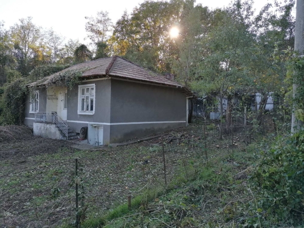 Къща в с. Ситово, Област Силистра - 120 кв.м за 166 €/кв.м - Снимка #1