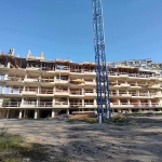 Тристаен апартамент в Варна, Възраждане 1 - 82 кв.м за 1049 €/кв.м - Снимка #1