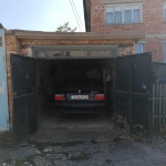 Дава се под наем Гараж / Паркомясто в Добрич, Автогара - 15 кв.м за 71.4 € - Снимка #1