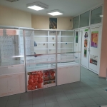 Магазин в Пловдив, Централна гара - 70 кв.м за 1043 €/кв.м - Снимка #1