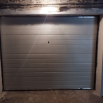 Дава се под наем Гараж / Паркомясто в София, Слатина - 22 кв.м за 200 € - Снимка #1