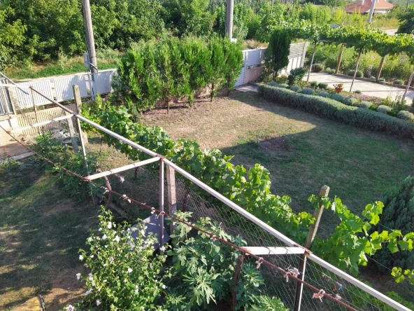 Къща в Силистра, в.з. Юг - 190 кв.м за 632 €/кв.м - Снимка #1