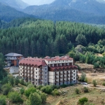 Едностаен апартамент в Банско - 43 кв.м за 696 €/кв.м - Снимка #1