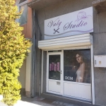 Дава се под наем  в Самоков -  кв.м за 178.5 € - Снимка #1