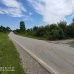 Парцел в Враца, Студентски град - 5000 кв.м за 2 €/кв.м - Снимка #1