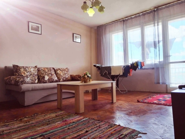Двустаен апартамент в Бобов дол - 78 кв.м за 249 €/кв.м - Снимка #1