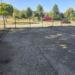 Дава се под наем Парцел в Мездра - 250 кв.м за 153 € - Снимка #1