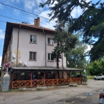 Двустаен апартамент в София, в.з. Врана - Лозен - 50 кв.м за 1600 €/кв.м - Снимка #1