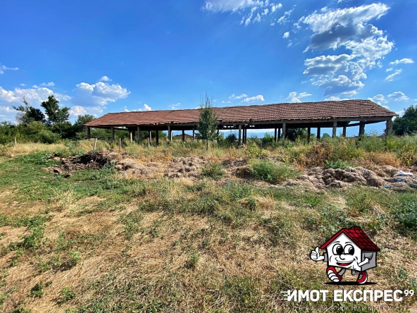 Парцел в Асеновград - 1982 кв.м за 12 €/кв.м - Снимка #1