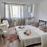 Едностаен апартамент в Перник, Монте Карло - 31 кв.м за 8 €/кв.м - Снимка #1