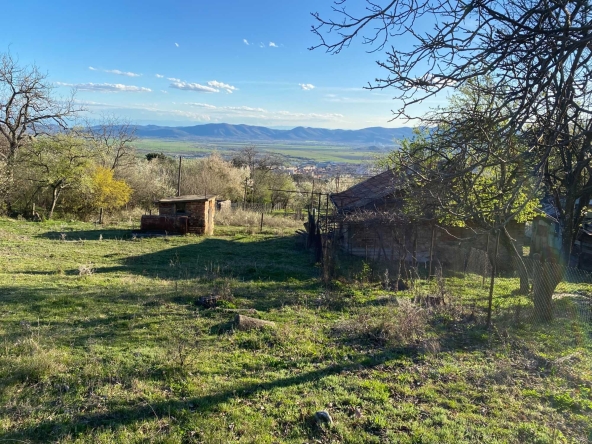 Къща в Карлово - 37 кв.м за 541 €/кв.м - Снимка #1