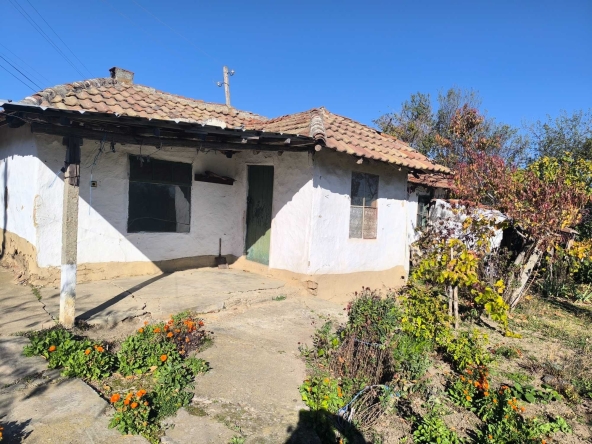 Къща в Разград, Освобождение - 46 кв.м за 144 €/кв.м - Снимка #1