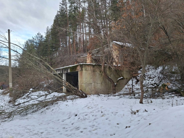 Парцел в София, Люлин 1 - 895 кв.м за 14 €/кв.м - Снимка #1