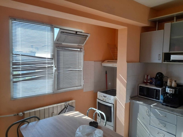 Дава се под наем Едностаен апартамент в Козлодуй - 43 кв.м за 53550 € - Снимка #1