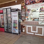 Заведение в Плевен, Индустриална зона - Запад - 424 кв.м за 944 €/кв.м - Снимка #1