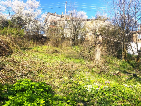 Парцел в Габрово, Бичкиня - 548 кв.м за 21 €/кв.м - Снимка #1