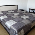 Дава се под наем Двустаен апартамент в Бургас, Меден рудник - зона А - 62 кв.м за 127.5 € - Снимка #1