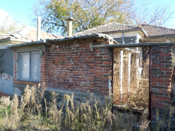 Къща в с. Крумово градище, Област Бургас - 58 кв.м за 363 €/кв.м - Снимка #1