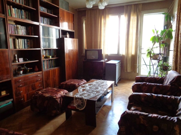 Многостаен апартамент в Велико Търново, Акация - 122 кв.м за 1223 €/кв.м - Снимка #1