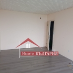 Тристаен апартамент в Карлово - 61 кв.м за 1112 €/кв.м - Снимка #1