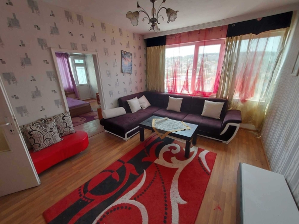 Двустаен апартамент в Омуртаг - 65 кв.м за 589 €/кв.м - Снимка #1