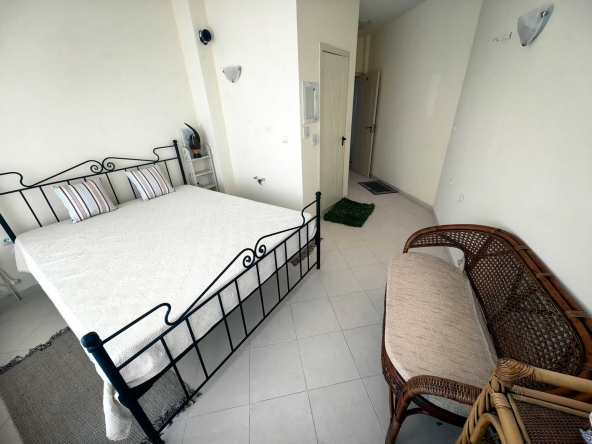 Едностаен апартамент в Несебър - 30 кв.м за 1334 €/кв.м - Снимка #1