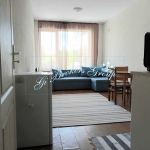Едностаен апартамент в Бургас, Център - 31 кв.м за 1517 €/кв.м - Снимка #1
