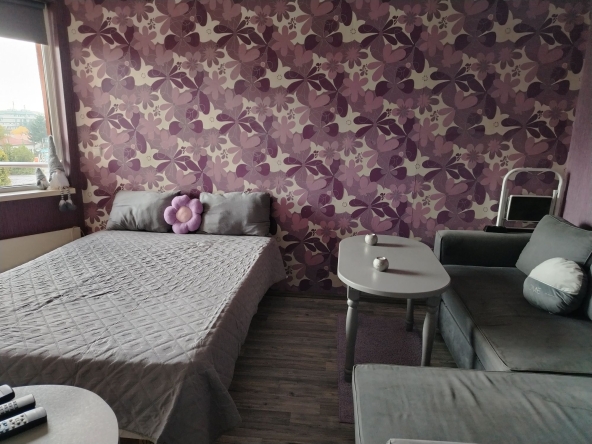 Дава се под наем Едностаен апартамент в София, Медицинска академия - 37 кв.м за 204 € - Снимка #1