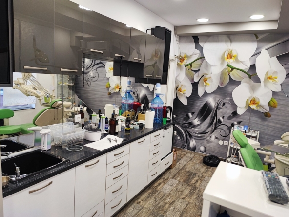 Дава се под наем Офис в София, Полигона - 69 кв.м за 510 € - Снимка #1