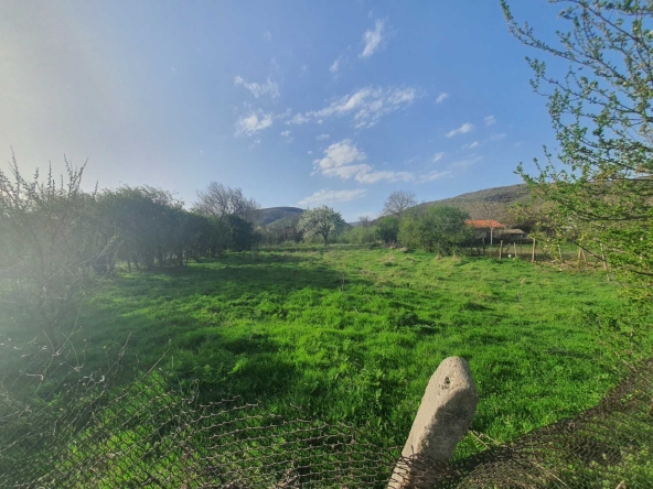 Парцел в Стара Загора, Аязмото - 2280 кв.м за 16 €/кв.м - Снимка #1