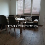 Дава се под наем Едностаен апартамент в Пловдив, Кършияка - 35 кв.м за 300 € - Снимка #1