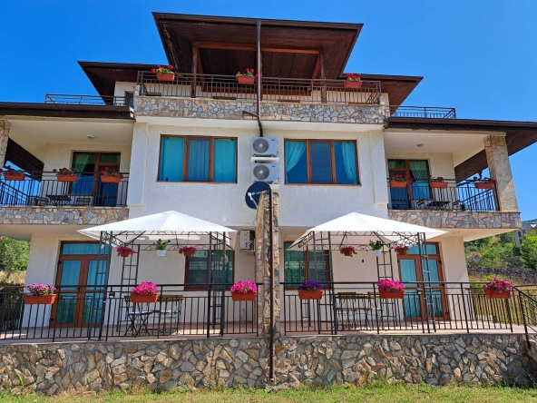 Къща в Свети Влас - 320 кв.м за 1525 €/кв.м - Снимка #1