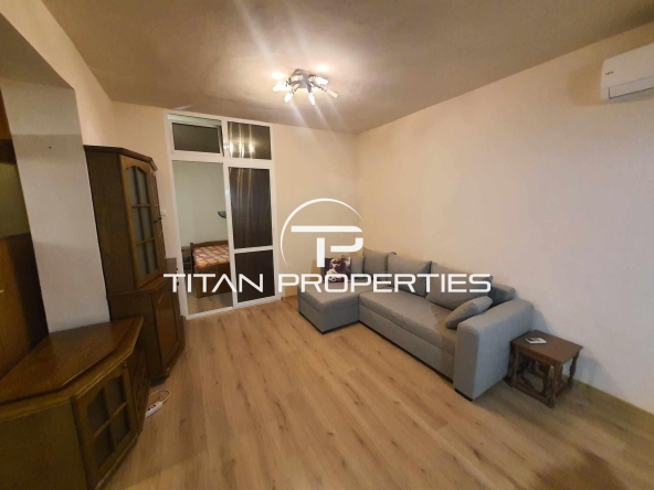 Дава се под наем Двустаен апартамент в Варна, Цветен квартал - 72 кв.м за 425 € - Снимка #1