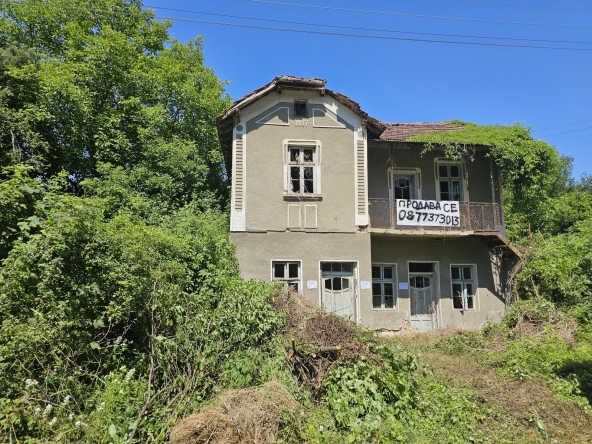 Къща в София, Обеля 2 - 80 кв.м за 47 €/кв.м - Снимка #1