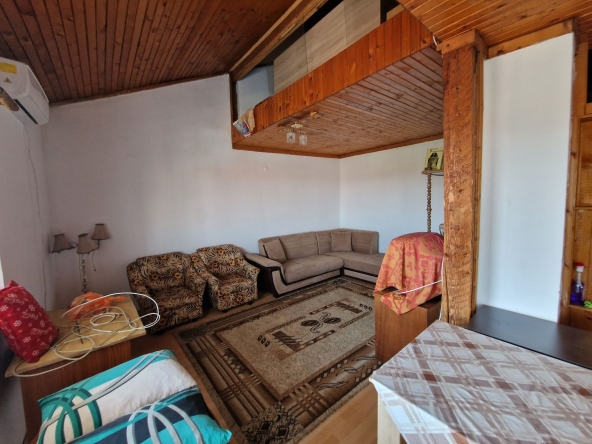 Двустаен апартамент в Пазарджик, Център - 52 кв.м за 726 €/кв.м - Снимка #1