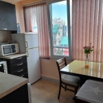 Дава се под наем Двустаен апартамент в Варна, Цветен квартал - 50 кв.м за 408 € - Снимка #1