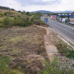 Парцел в Стара Загора, Център - 1568 кв.м за 14 €/кв.м - Снимка #1