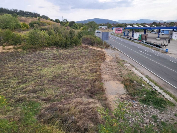 Парцел в Стара Загора, Център - 1568 кв.м за 14 €/кв.м - Снимка #1