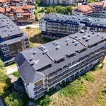 Двустаен апартамент в Банско - 56 кв.м за 934 €/кв.м - Снимка #1