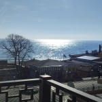 Двустаен апартамент в к.к. Златни пясъци - 68 кв.м за 1692 €/кв.м - Снимка #1