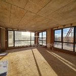 Тристаен апартамент в Пловдив, Остромила - 140 кв.м за 1205 €/кв.м - Снимка #1