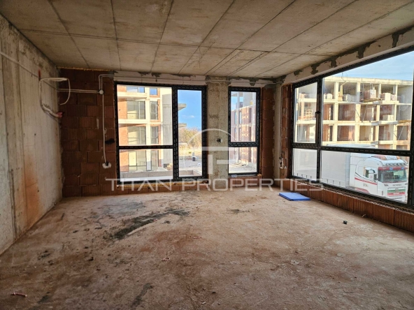 Тристаен апартамент в Пловдив, Остромила - 116 кв.м за 1254 €/кв.м - Снимка #1