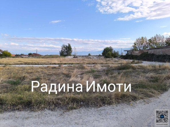 Парцел в с. Злокучене, Област Пазарджик - 14000 кв.м за 38 €/кв.м - Снимка #1