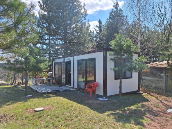 Къща в София, Хаджи Димитър - 24 кв.м за 447 €/кв.м - Снимка #1