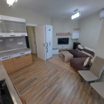 Дава се под наем Двустаен апартамент в Търговище, Център - 60 кв.м за 255 € - Снимка #1