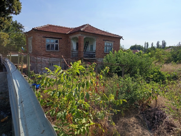 Къща в с. Нови извор, Област Пловдив - 63 кв.м за 366 €/кв.м - Снимка #1